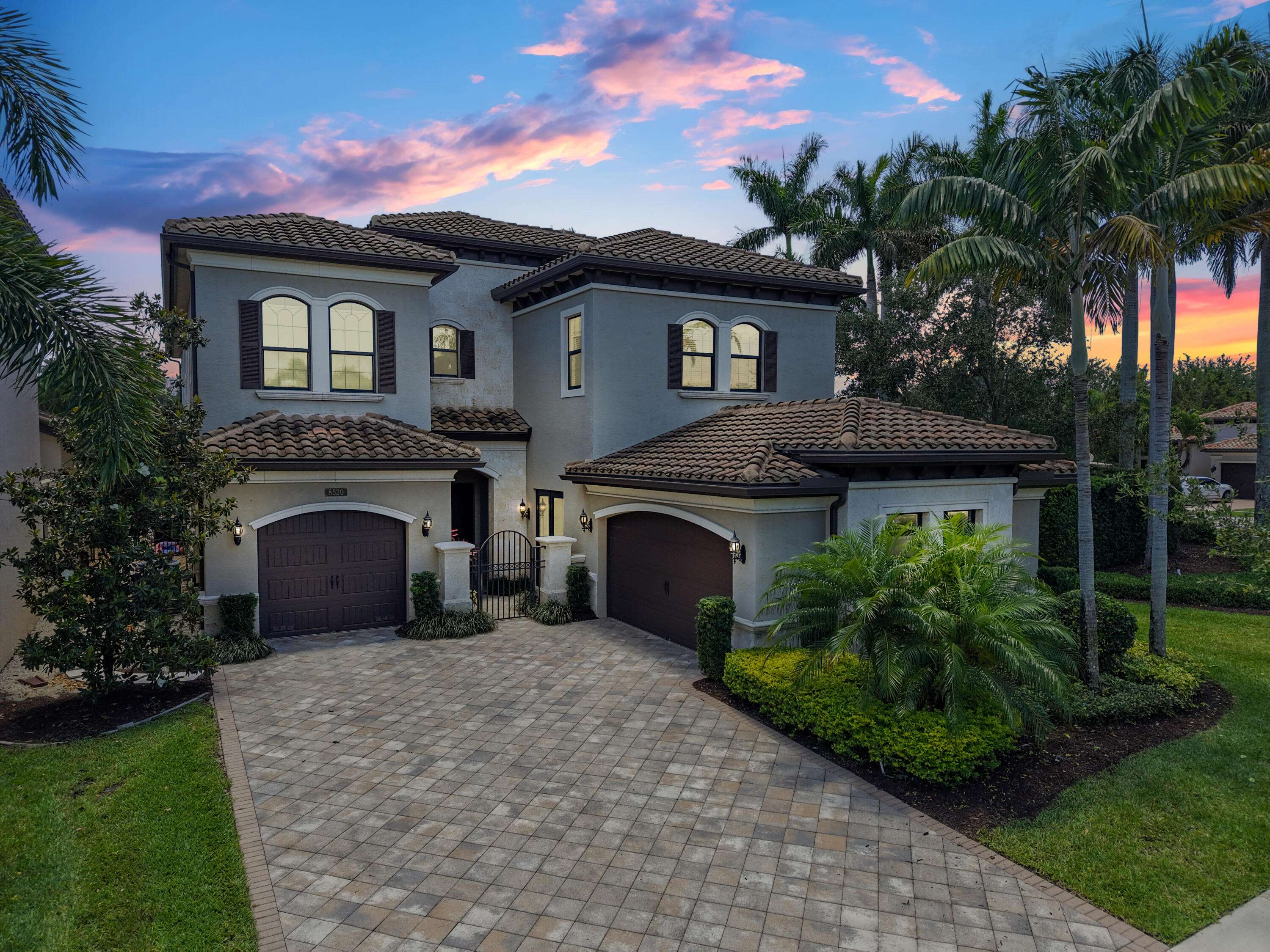 Delray Beach, FL 33446,8520 Lewis River RD