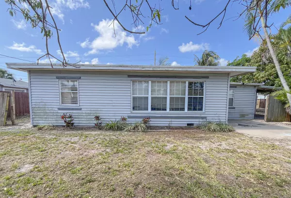West Palm Beach, FL 33406,2818 Alabama ST
