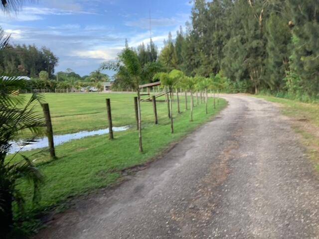 1210 Hartman RD, Fort Pierce, FL 34947