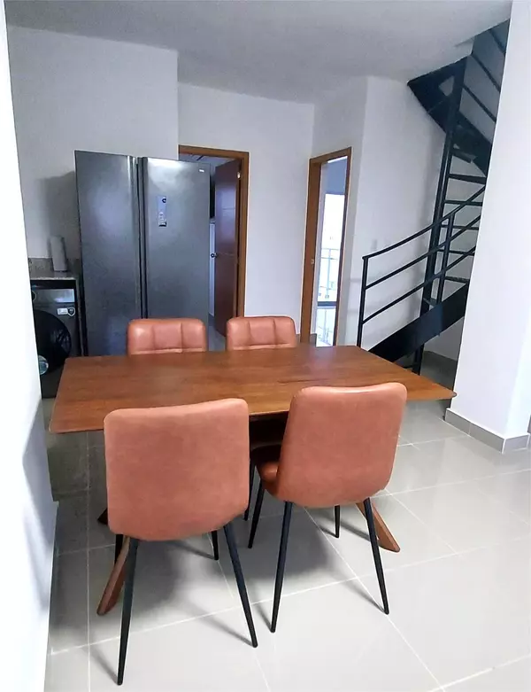 Out Of Country, 00000,Calle 6 Calle 6, Punta Del Este 2 C301