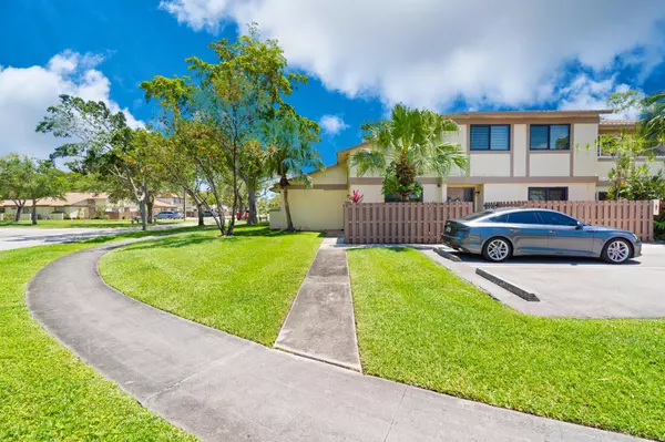 Sunrise, FL 33322,10650 NW 30th PL 1