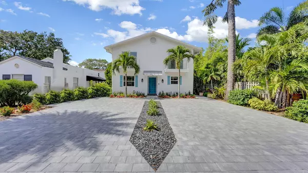 218 NE 10th ST, Delray Beach, FL 33444