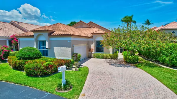 Boynton Beach, FL 33437,6179 Evian PL