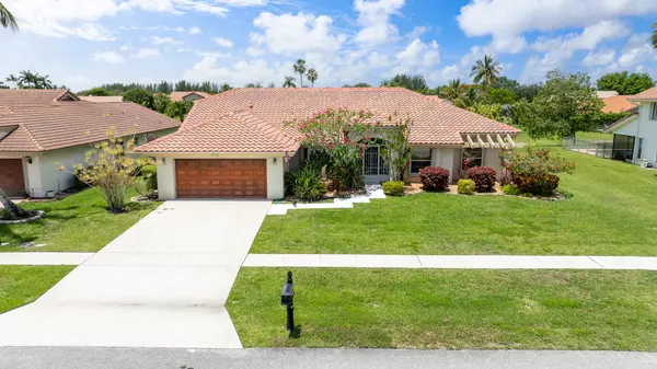 Boca Raton, FL 33498,11199 Island Lakes LN