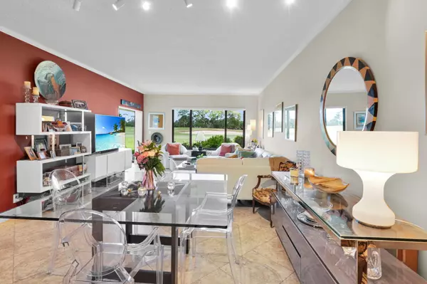 Delray Beach, FL 33445,730 Greensward CT 107-J