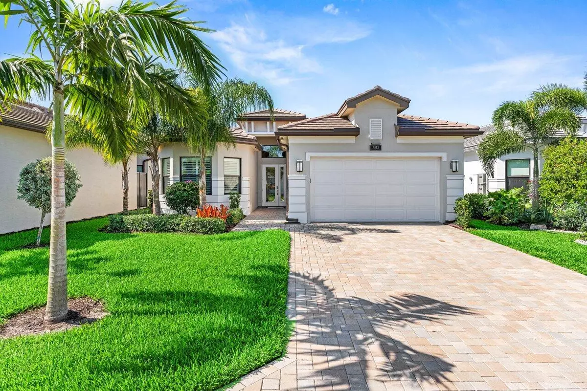 Boynton Beach, FL 33473,9333 Mountain Pine GRV