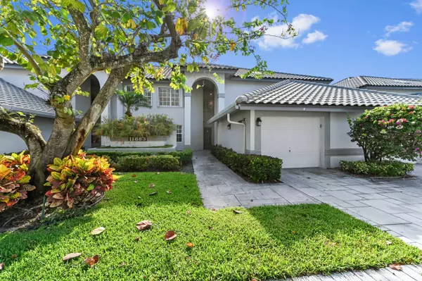 11683 Briarwood CIR 4, Boynton Beach, FL 33437