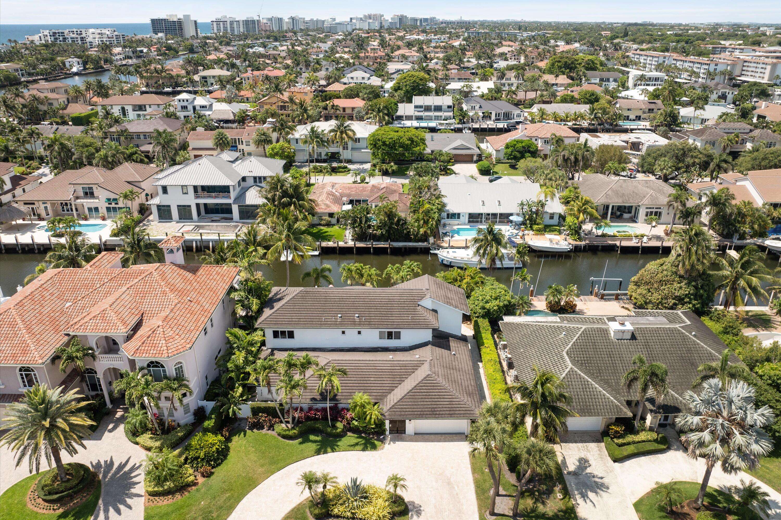 Delray Beach, FL 33483,960 Cypress DR