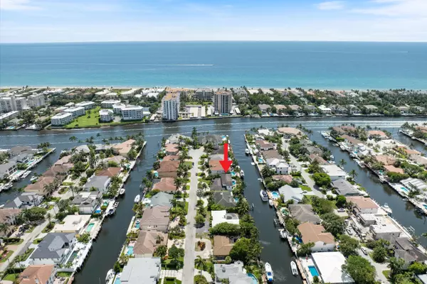 Delray Beach, FL 33483,960 Cypress DR
