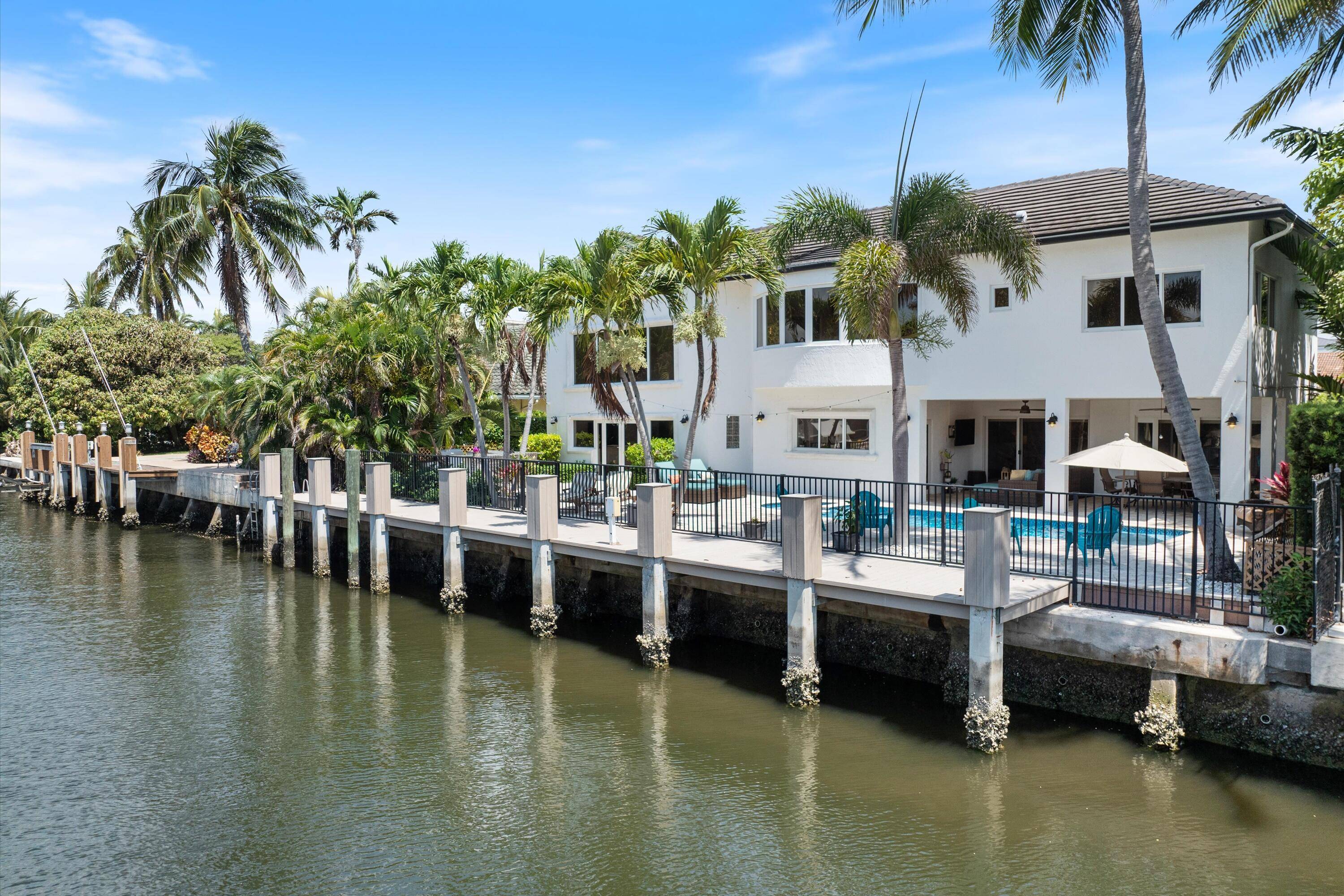 Delray Beach, FL 33483,960 Cypress DR