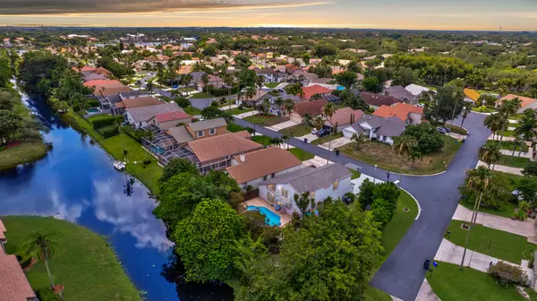 Wellington, FL 33414,12701 Coral Breeze DR