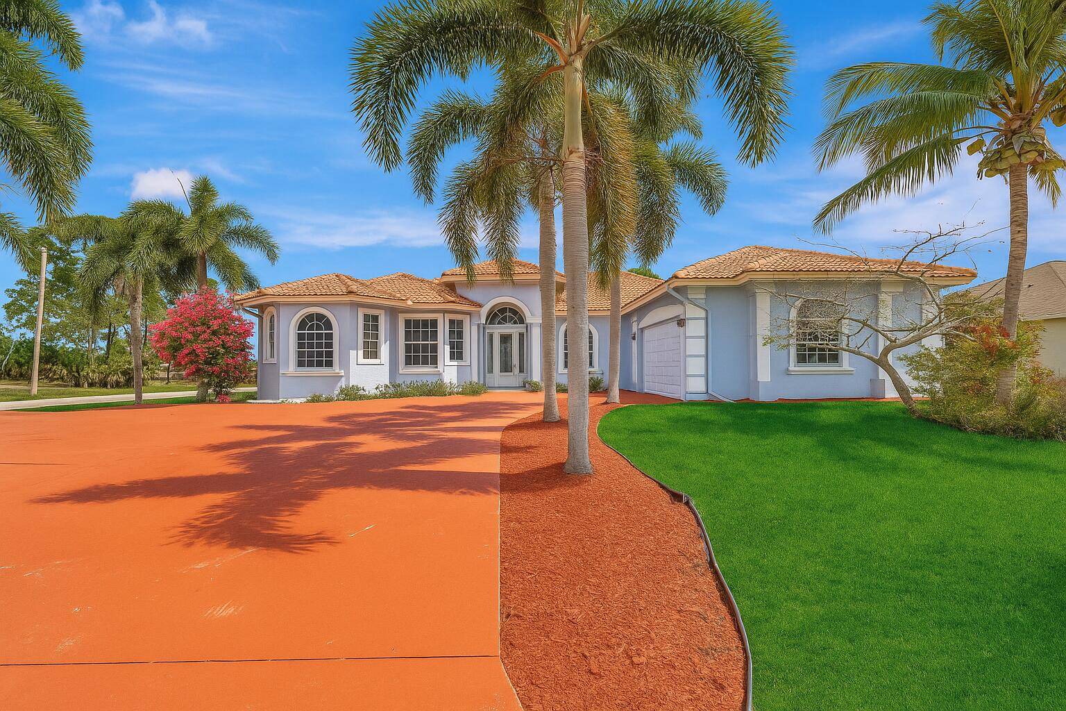 Port Saint Lucie, FL 34953,1897 SW Citation AVE