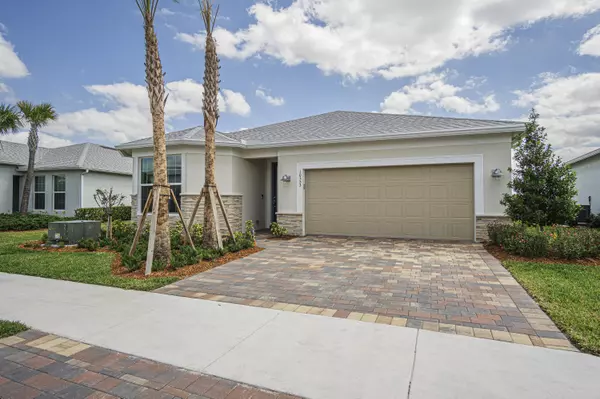 Port Saint Lucie, FL 34987,10353 SW Captiva DR