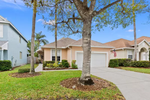 Palm City, FL 34990,3288 SW Majestic CT