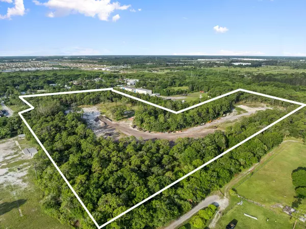 Fort Pierce, FL 34947,Tbd Metzger RD