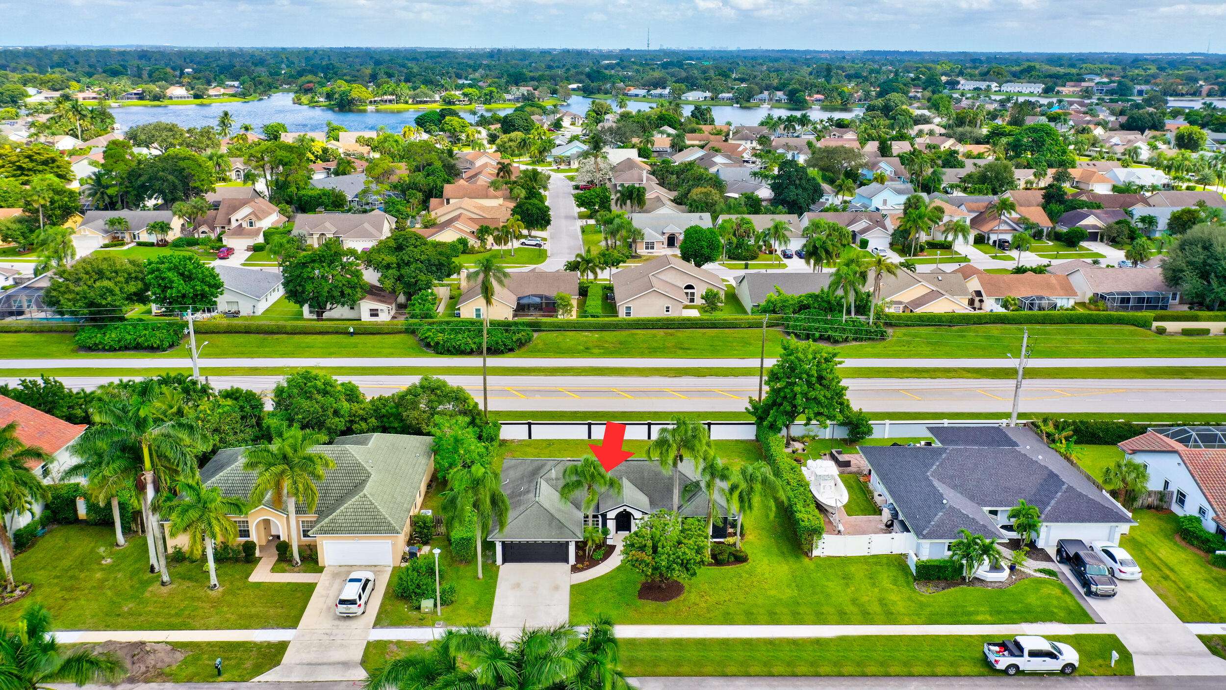 Wellington, FL 33414,1588 Farmington AVE