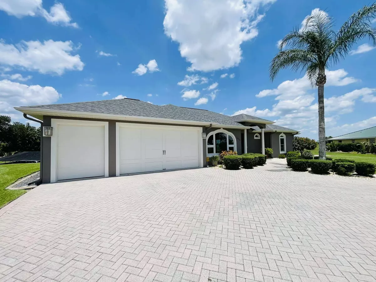 Sebring, FL 33876,1036 Greenway TER