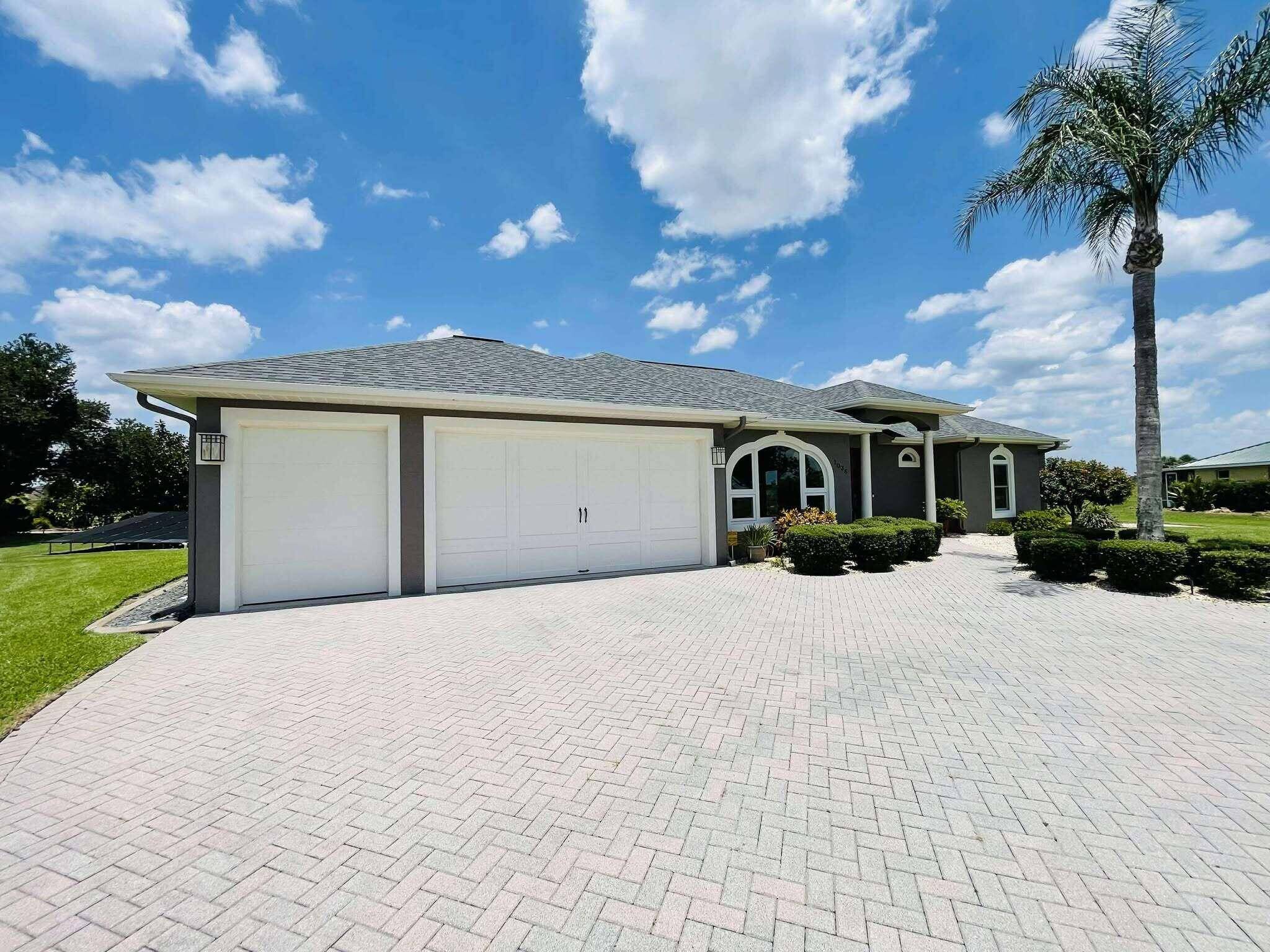 Sebring, FL 33876,1036 Greenway TER