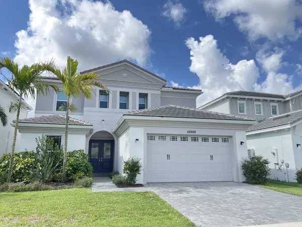 14998 Goldspar CT, Westlake, FL 33470