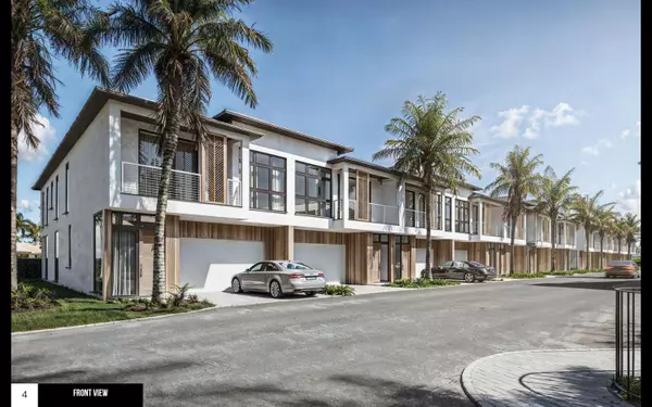 Delray Beach, FL 33483,2419 N Federal HWY