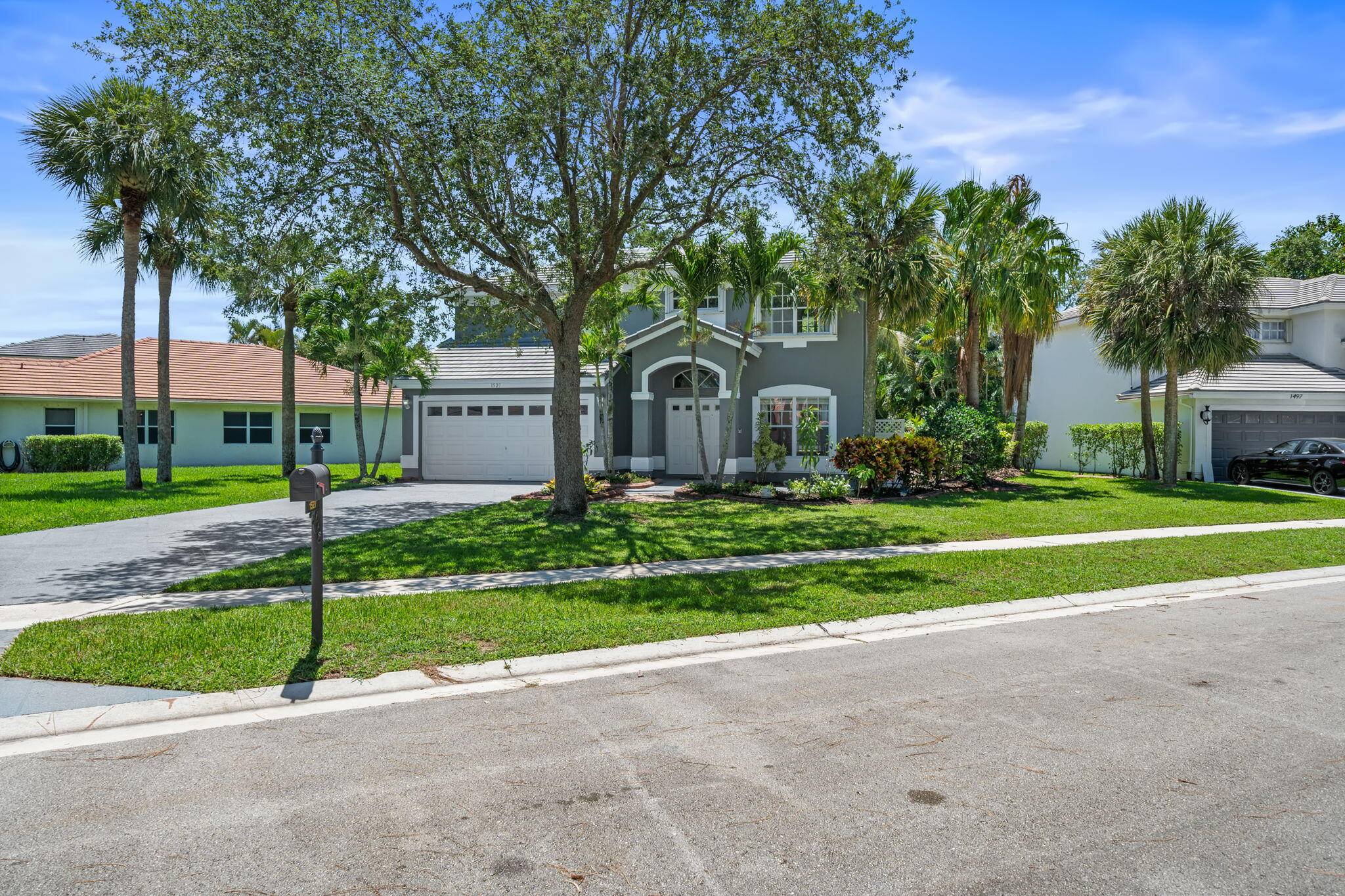 Wellington, FL 33414,1527 S Club DR