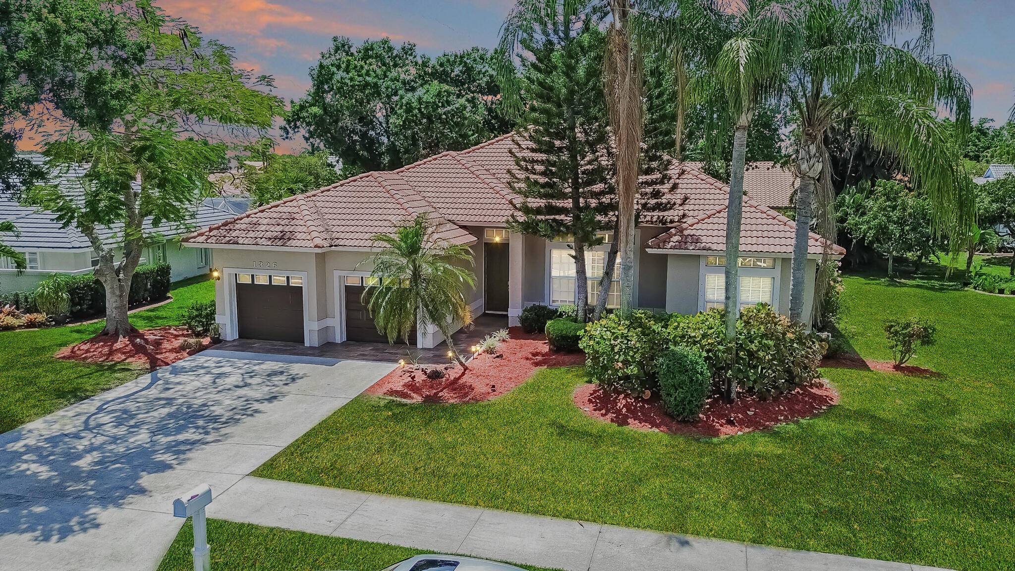 1326 SW Briarwood DR, Port Saint Lucie, FL 34986