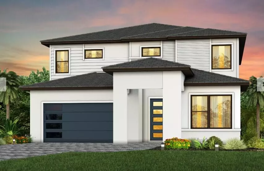 7674 Frizzle WAY Scarlett 104, Lake Worth, FL 33467