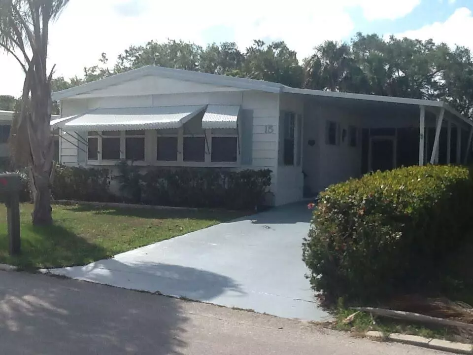 Port Saint Lucie, FL 34952,15 Santa Maria WAY