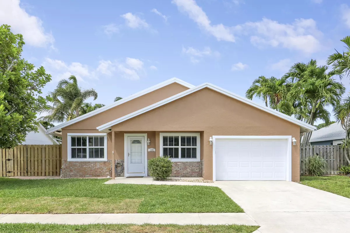 Jupiter, FL 33458,159 Wandering TRL