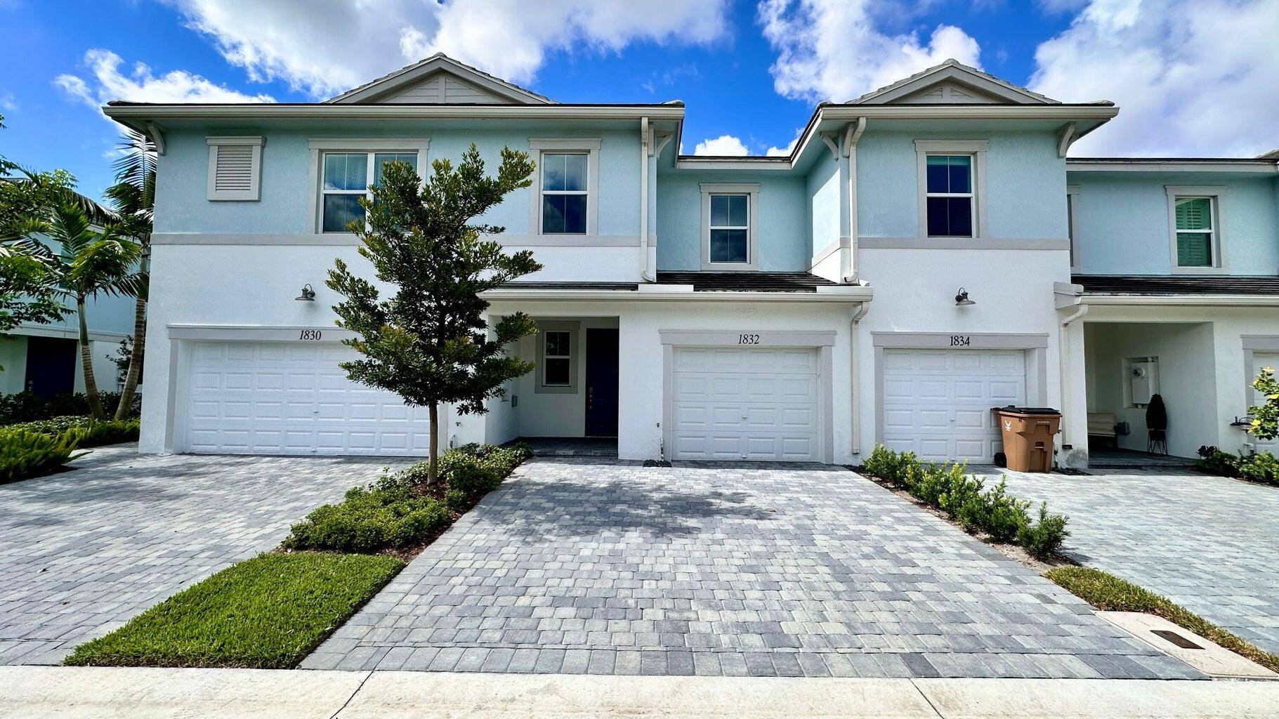 Deerfield Beach, FL 33442,1832 Sandpiper Pointe PL