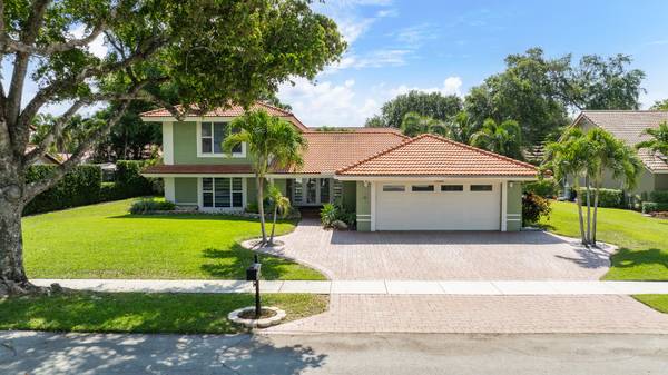 2850 NW 26th CT, Boca Raton, FL 33434