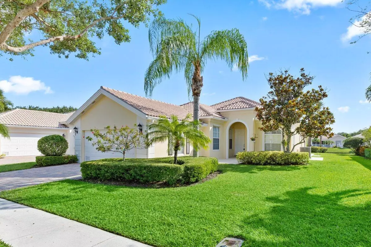 Wellington, FL 33414,8457 Xanthus LN
