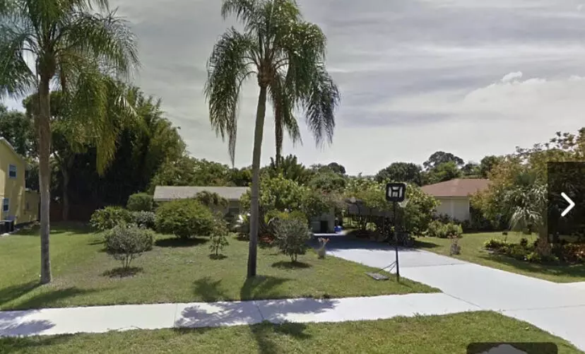 3093 SW Berry AVE, Palm City, FL 34990