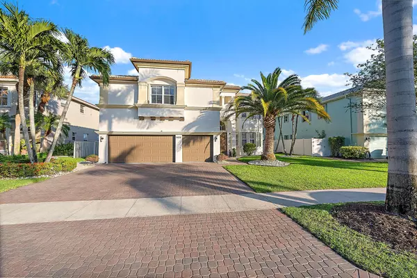 Wellington, FL 33414,9606 Shepard Pl