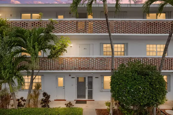 Lighthouse Point, FL 33064,2050 NE 39th ST 110 S