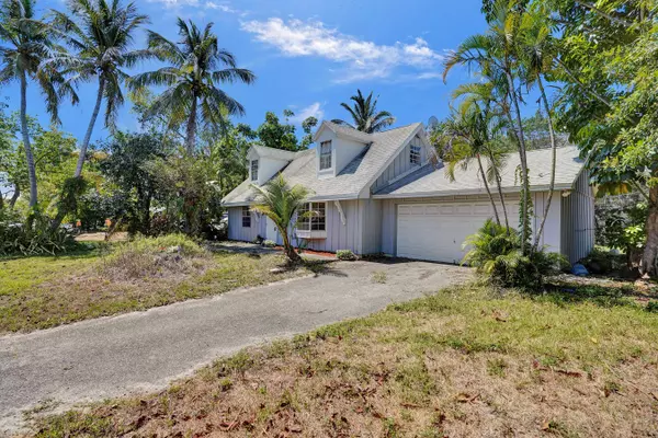 Mangonia Park, FL 33407,1724 Boardman AVE