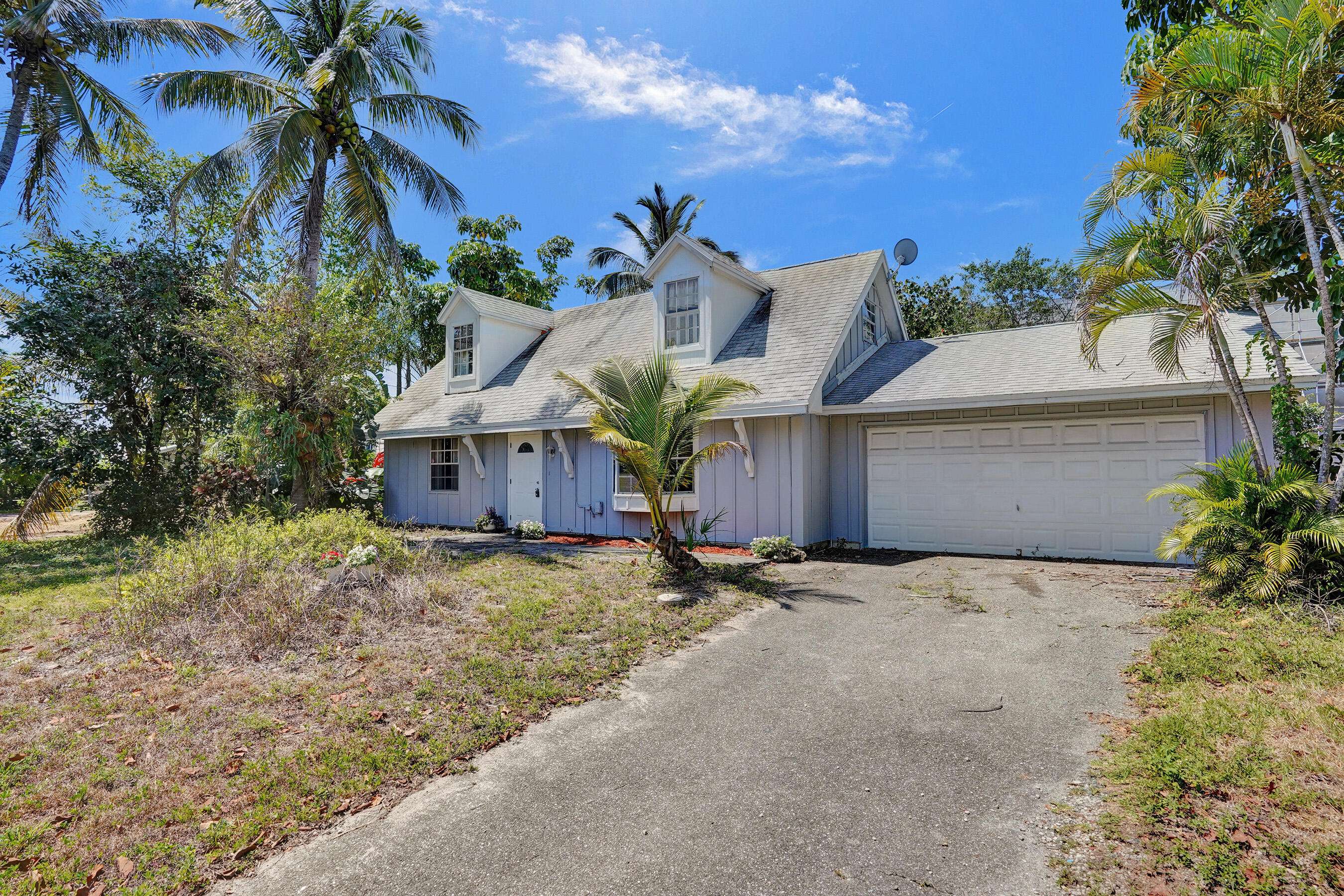 Mangonia Park, FL 33407,1724 Boardman AVE