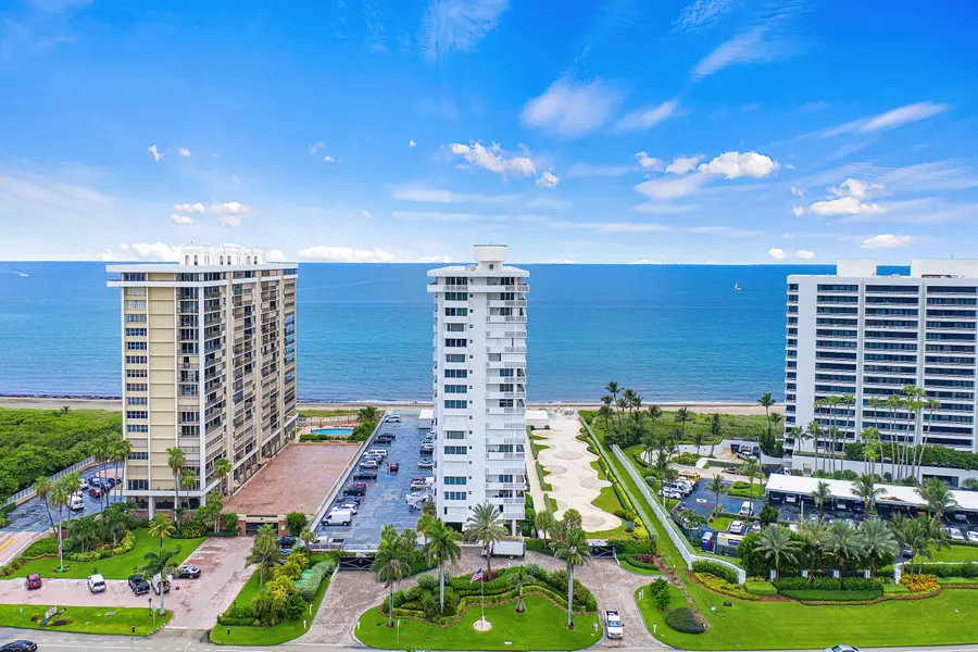 1180 S Ocean BLVD 7b, Boca Raton, FL 33432
