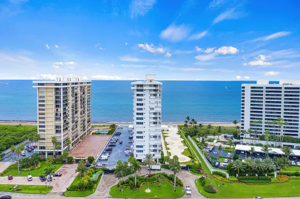 1180 S Ocean BLVD 7b, Boca Raton, FL 33432