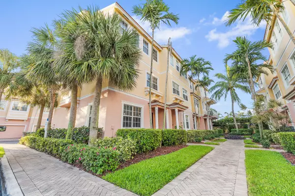 Boynton Beach, FL 33435,143 Harbors WAY
