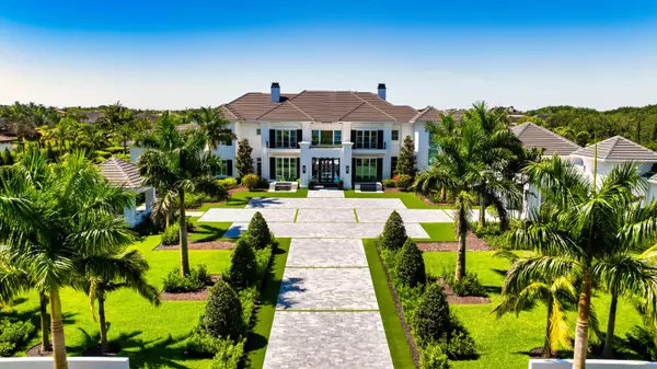 Delray Beach, FL 33446,16101 Quiet Vista CIR