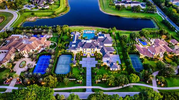 16101 Quiet Vista CIR,  Delray Beach,  FL 33446