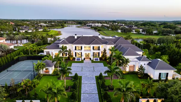 Delray Beach, FL 33446,16101 Quiet Vista CIR