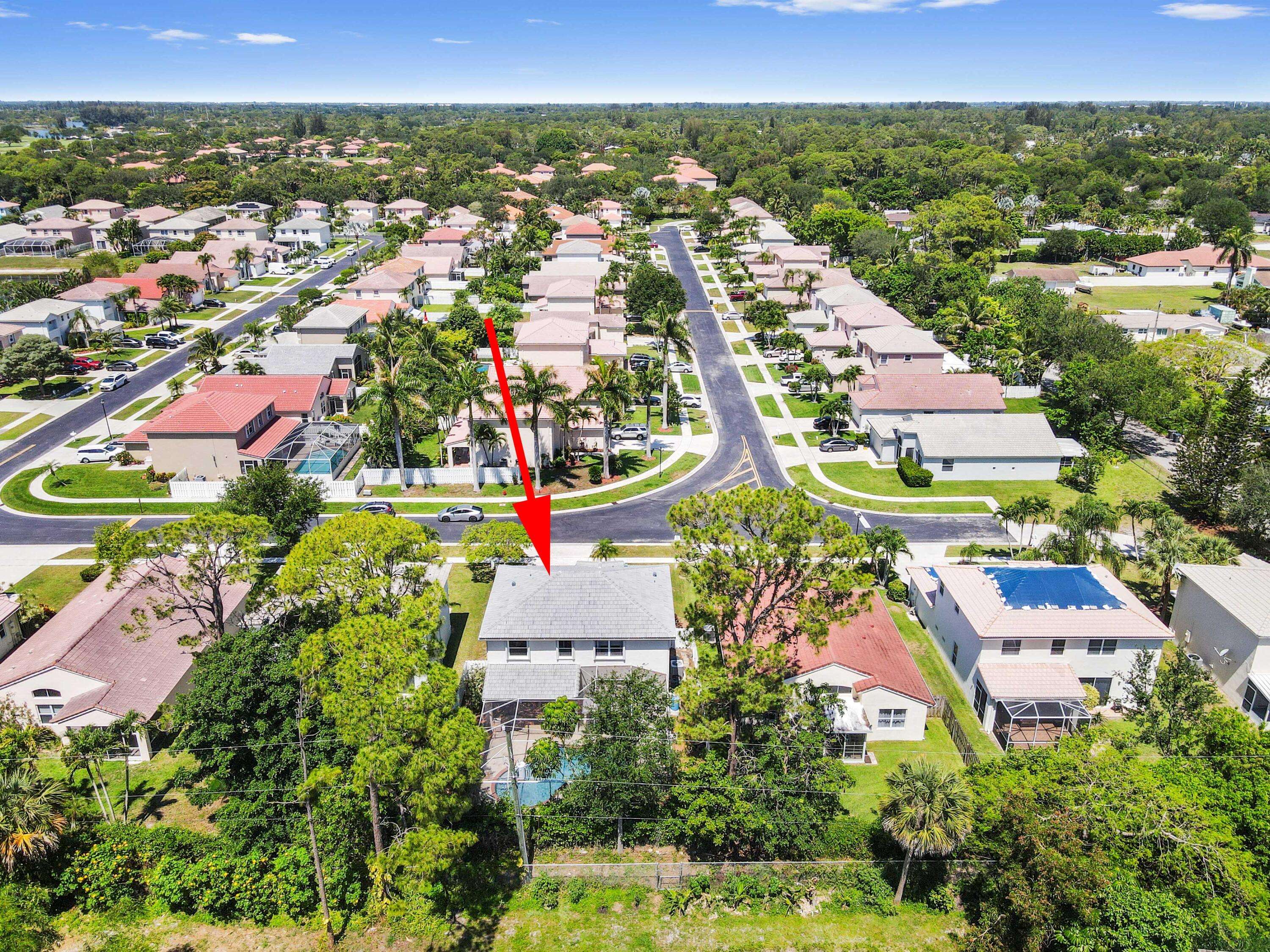 Greenacres, FL 33413,6721 Stonecreek ST