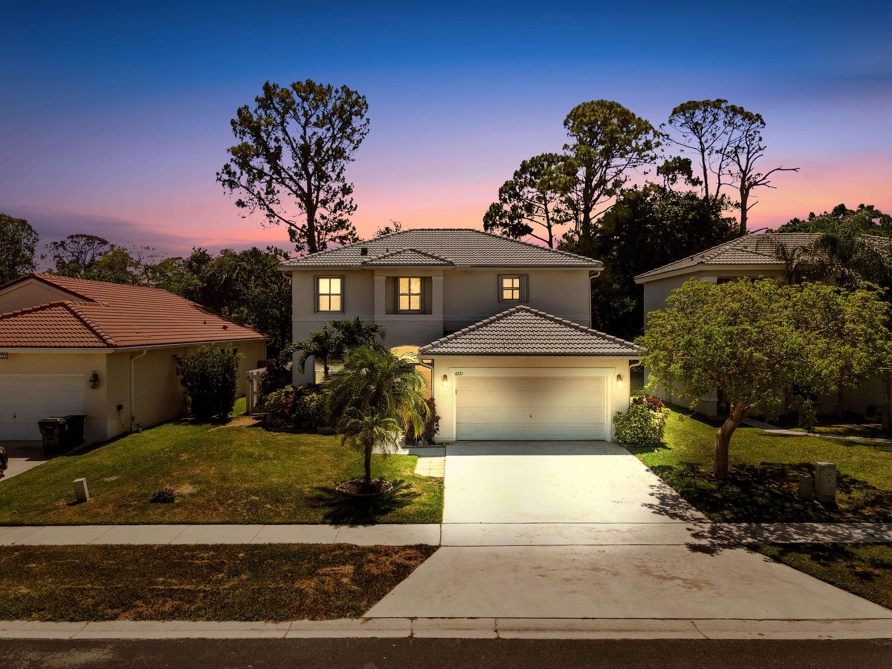 6721 Stonecreek ST, Greenacres, FL 33413