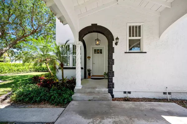 Delray Beach, FL 33444,516 N Swinton AVE
