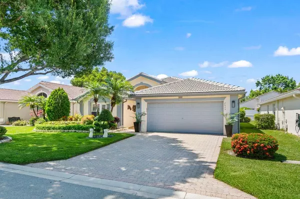 Boynton Beach, FL 33437,7533 Sagunto ST 7533