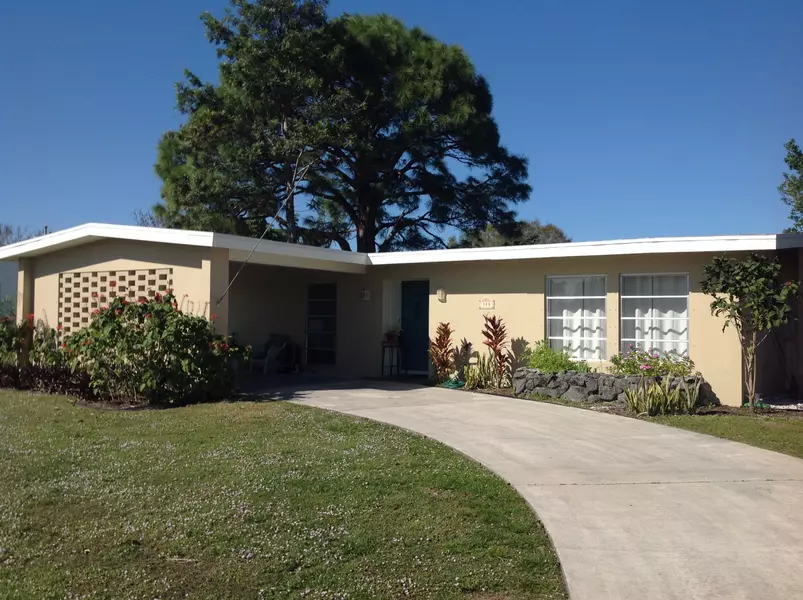 113 NE Tunison AVE, Port Saint Lucie, FL 34983