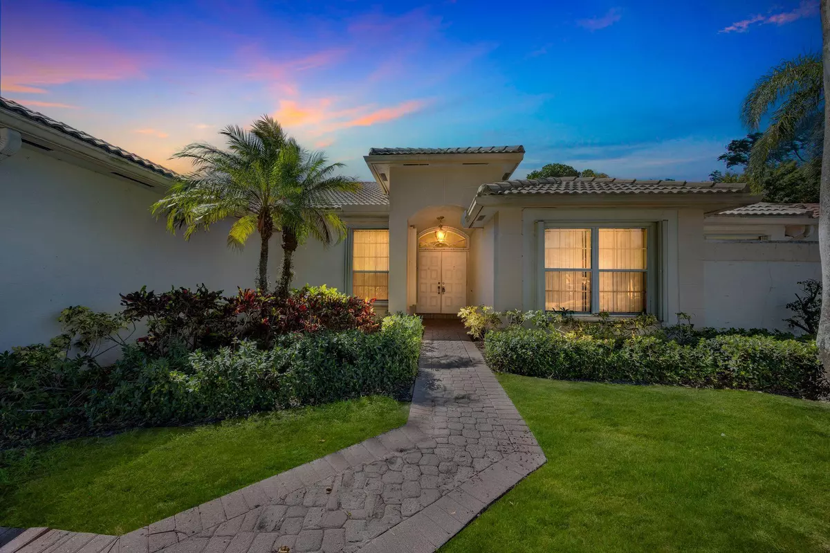 Boca Raton, FL 33496,9613 Lake Serena DR