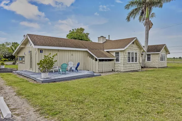 Fort Pierce, FL 34945,14601 Orange AVE